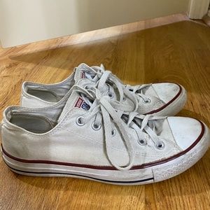 Chuck Taylor all star low top